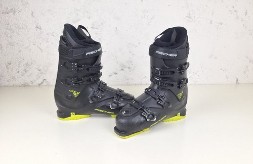 Scarponi sci fischer cruzar - scarponi,