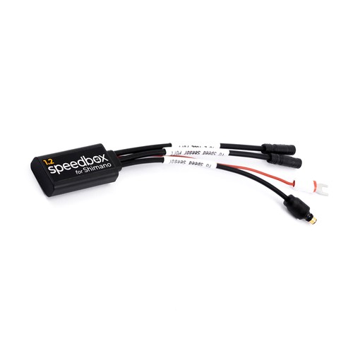 Speedbox per shimano - speedbox,