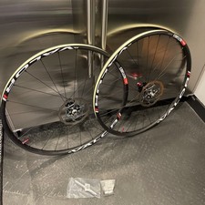 Stans Valor ZTR Carbon Disc - 1385 GRAMMI - Set ruote MTB GRAVEL XC 700c 29" SRAMXD