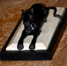 Bombay Co. VTG ART DECO