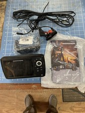 Fishfinder Humminbird Helix 5 Chirp GPS G3 - SENZA SCATOLA SPEDIZIONE GRATUITA