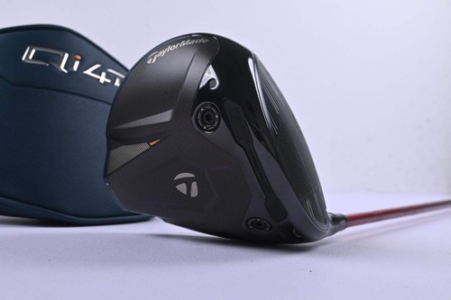 Driver taylormade qi4d - driver, 9
