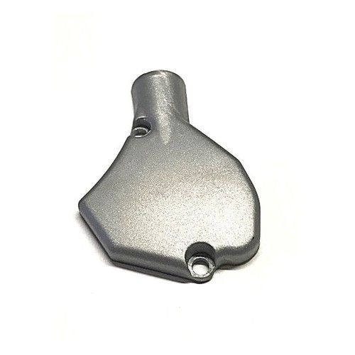 Coperchio miscelatore motore - coperchio,