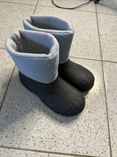 Scarponi neve decathlon - da,