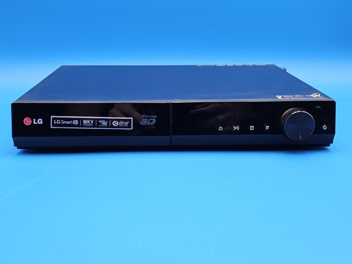 Bh5140s blu ray - 3d, home