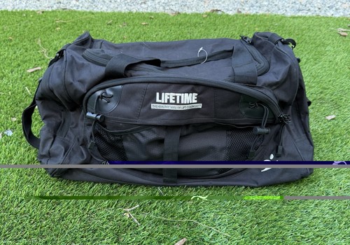 Borsa viaggio lifetime - borsa,