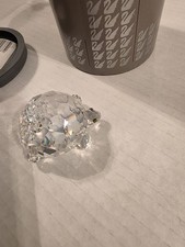 Statuina tartaruga cristallo