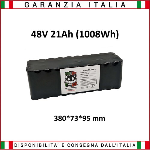 Interno batteria volt - interno, 21