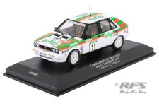 Lancia Delta HF 4WD Rally