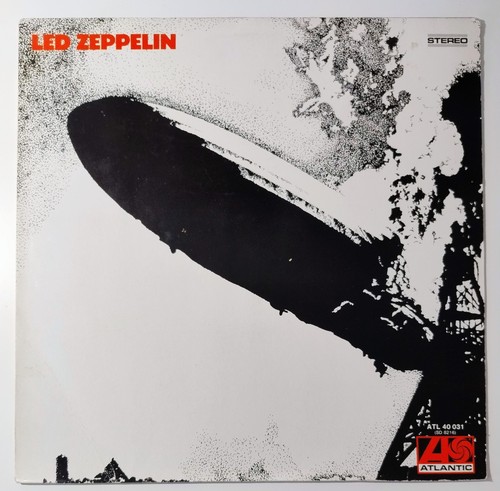 Led zeppelin - led,