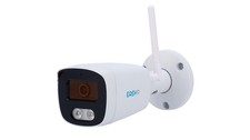 Telecamera Bullet IP Wi-Fi