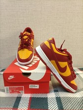 NIKE DUNK LOW RETRO MIDAS