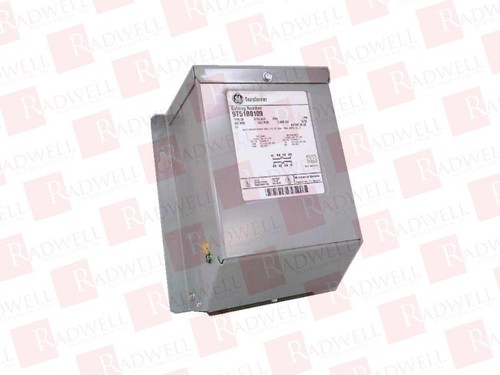 General electric 9t51b0109 - electric, /