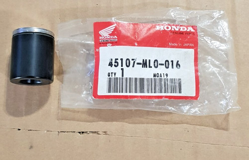 45107 ml0 016 front brake - 45107-ml0-016,