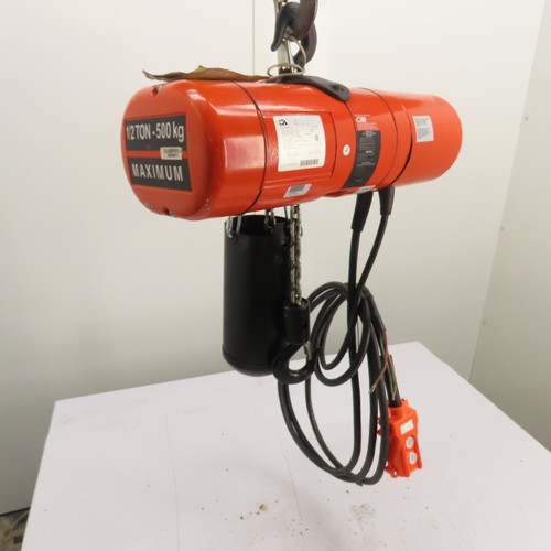 Lodestar modello 2 ton - modello, f