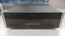 Mcintosh MCT500 Trasporto
