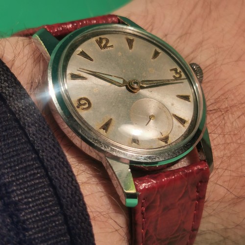 Orologio unitas jewels - orologio,