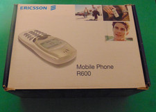 SONY ERICSSON  R600s -