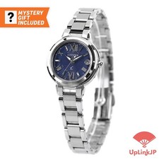 Orologio radio solare donna