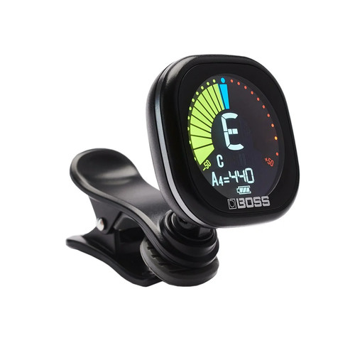 Boss accordatore clip - tu-05,