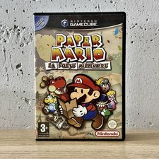 PAPER MARIO IL PORTALE MILLENARIO (LA PORTE MILLENAIRE) GAMECUBE MULTILINGUA ITA