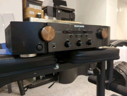 Marantz pm5005 amplificatore - pm5005,