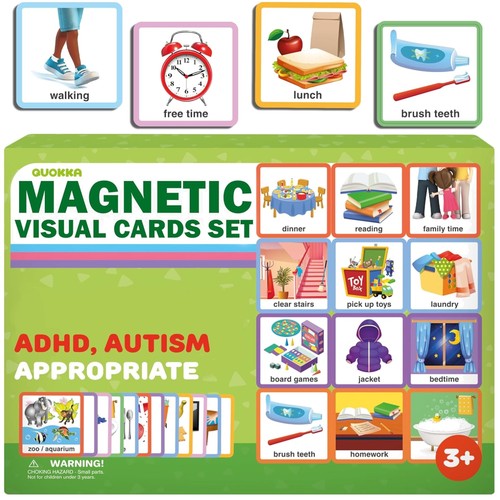 Strumenti per autismo - strumenti,