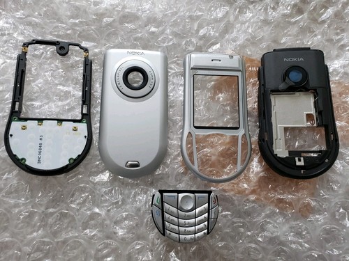Set custodia completa 100%
