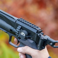 Binario Picatinny - versione