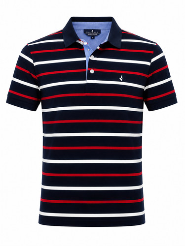 Nve4009 polo uomo navigare - polo,