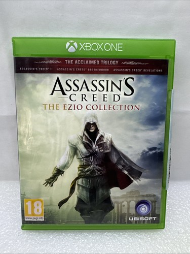 Assassin creed the ezio - creed:,