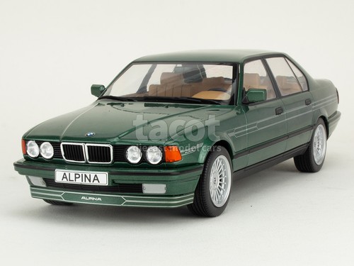 Bmw alpina b11 e32 1992 - bmw, 3.5