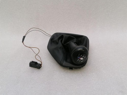 Pomello cambio bmw e39 - pomello,
