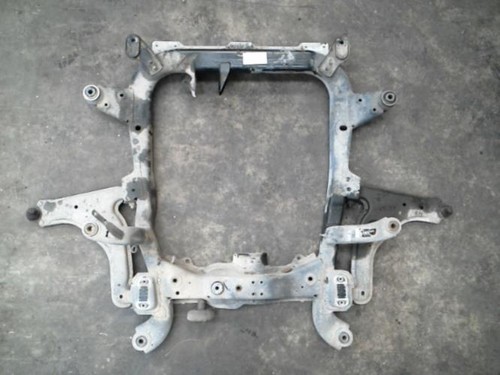 Culla motore anteriore - , opel