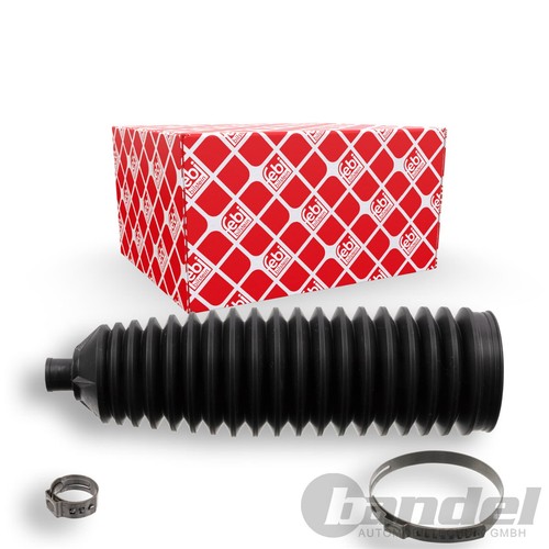 Febi bilstein cuffia scatola - cuffia,