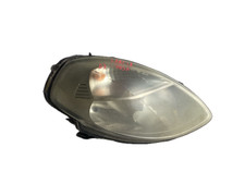 Fanale faro lampada - fanale,