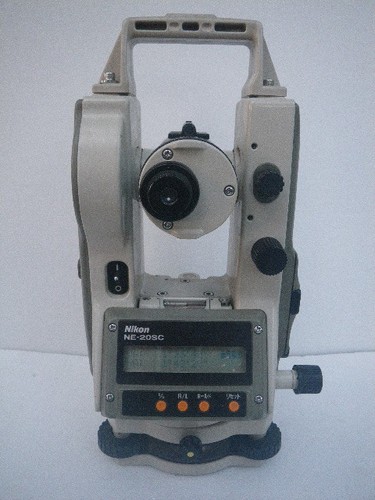 Nikon 20sc digital - nikon, ne-20sc