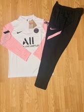 Tuta Nike Dri Fit PSG
