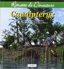 Caudipterix. [Hardcover] [Feb