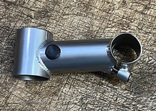 Stelo senza filetto 1 1/4 per