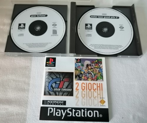 Gran turismo motor toon - +,
