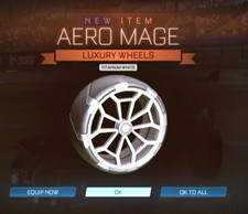 [CODICE] Rocket League