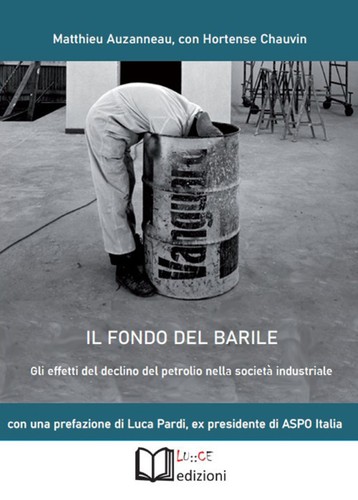 Fondo del barile gli - gli, effetti