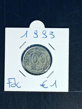 MONETA   REPUBBLICA ITALIANA