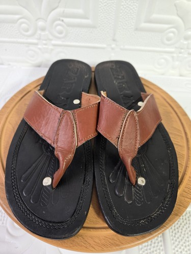 Zara infradito design ciabatte - zara,