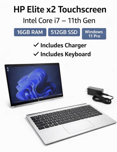 Elite tablet 13 core - x2, g8
