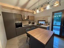 cucina veneta un anno e mezzo