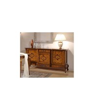 MADIA CREDENZA IN LEGNO DI