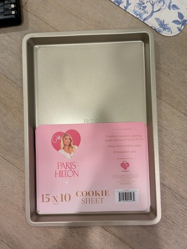 Lenzuolo biscotti paris hilton - lenzuolo,