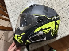 casco moto integrale